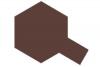 TAMIYA ACRYLIC 10ML FLAT BROWN