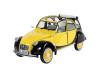 REVELL CITROEN 2 CV 1/24