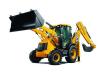 BRITAINS JCB 3CXBACKHOE NEW