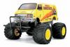 TAMIYA LUNCH BOX R/C TRUCK