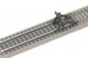 PECO BUFFER STOP KIT RAIL T