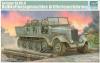 TRUMPETER SDKFZ 6 5T HALFTRACK 1/35