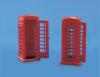 MODELSCENE TELEPHONE BOXES