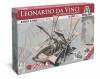 ITALERI DA VINCI PADDLE BOA