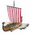 ARTESANIA VIKING SHIP