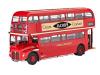 REVELL ROUTEMASTER BUS 1/24