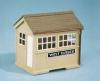 WILLS SIGNAL BOX KIT OO