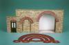 WILLS BRICK ARCH OVERLAYS