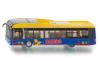 SIKU CITY BUS HARIBO 1/87