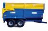 BRITAINS KANE 16T SILAGE TRAILER