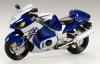 TAMIYA SUZUKI HATABUSA GSX 1/12