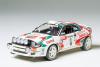 TAMIYA TOYOTA CELICA CASTRO