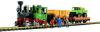 LGB GOODS TRAIN STARTER SET