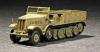 TRUMPETER SD.KFZ 9 18T FAMO