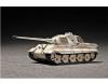 TRUMPETER KING TIGER 1/72