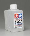 TAMIYA ACRYLIC 250ML THINNER