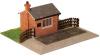 HORNBY NER WEIGHBRIDGE