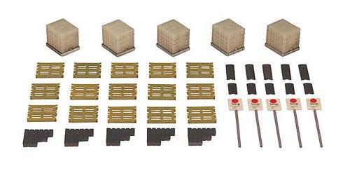 BACHMANN MPD ACCESSORIES 00