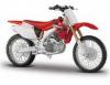 MAISTO CRF450R 1/12