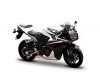 MAISTO HONDA CBR600RR 07 1/