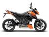 MAISTO KTM 690 DUKE 3 1/12