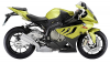 MAISTO BMW S1000RR 1/12