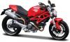 MAISTO DUCATI MONSTER 696 1/12