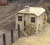 RATIO LINESIDE HUTS