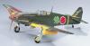 HASEGAWA KI-61-1 TONY 1/72