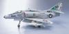 HASEGAWA A-4E/F SKYHAWK  1/