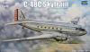 TRUMPETER C-48 SKYTRAIN 1/48