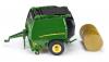 SIKU JOHN DEERE BALER 1/32