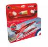 AIRFIX RED ARROWS GNAT STAR