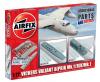 AIRFIX VALIANT ADDITIONAL P