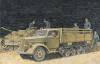 DRAGON SDKFZ3A MAULTIER 1/3