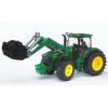 BRUDER J.DEERE 6920 W/LOADER