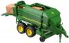 BRUDER JOHN DEERE BIG BALE