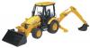 BRUDER JCB MIDI CX BACKHOE