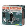 KIDS LAB METAL DETECTOR ROB