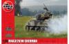 AIRFIX M4A3 (76) W B OF THE B 1/35