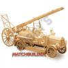 MATCHBUILDER FIRE ENGINE KI