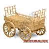 MATCHBUILDER HAY WAIN KIT