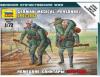 ZVEZDA GERMAN MEDICAL PERSO