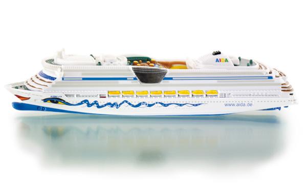 SIKU CRUISE LINER 1/1400