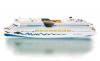 SIKU CRUISE LINER 1/1400