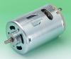 .HS540 MOTOR 6-12 V DC