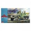 HASEGAWA US M3A 1 HALF TRAC