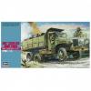 HASEGAWA GMC DUMP TRUCK 1/7