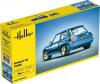 HELLER 1/43RENAULT R5 TURBO