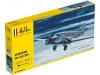 HELLER 1/72 JUNKERS JU 52